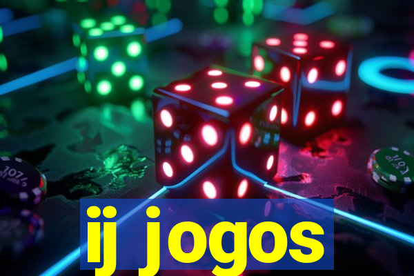 ij jogos